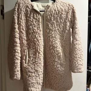 Cozy Textured Women's Jacket